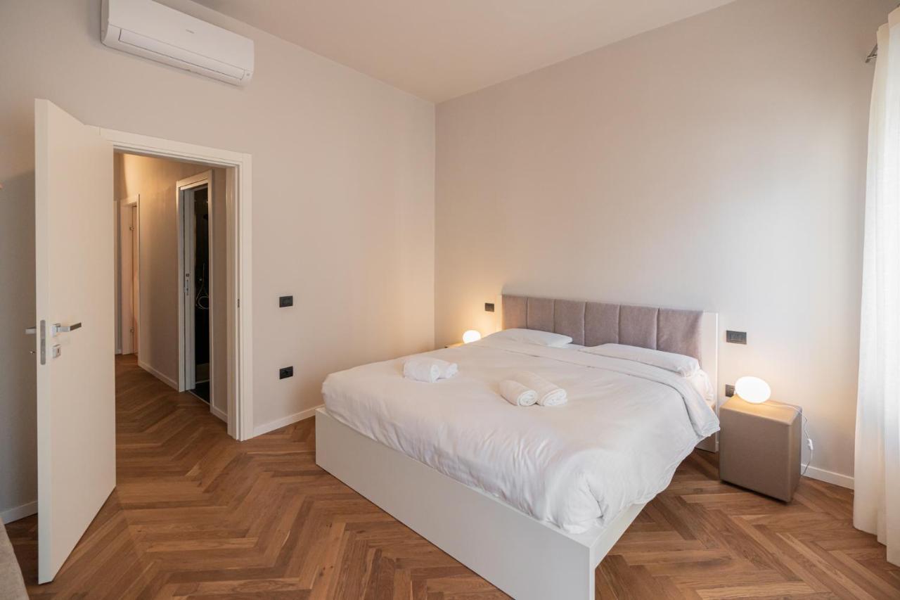 Domus Verona - Residenza Marconi Екстер'єр фото