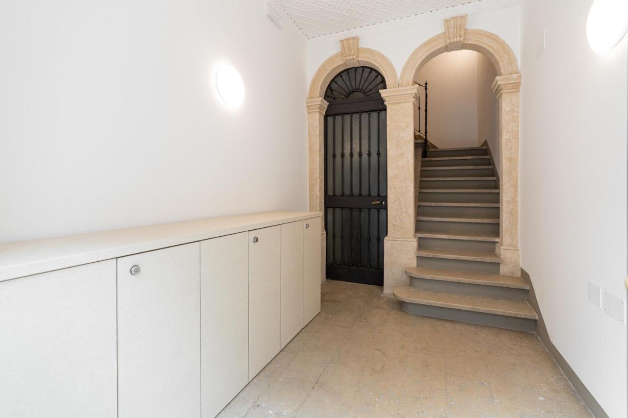Domus Verona - Residenza Marconi Екстер'єр фото