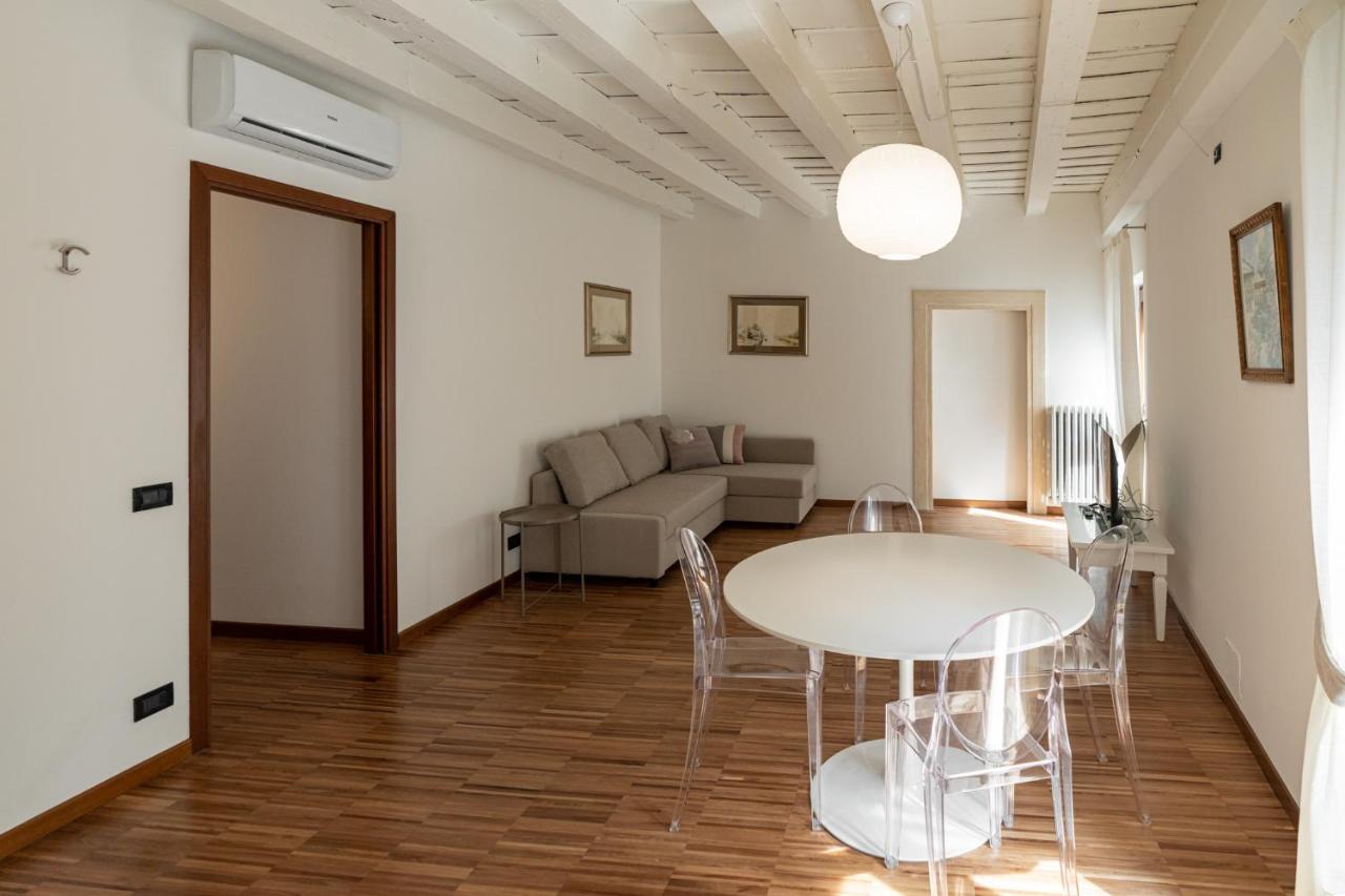 Domus Verona - Residenza Marconi Екстер'єр фото