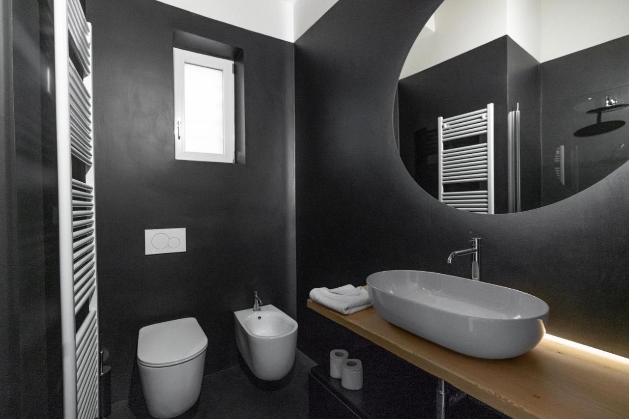 Domus Verona - Residenza Marconi Екстер'єр фото