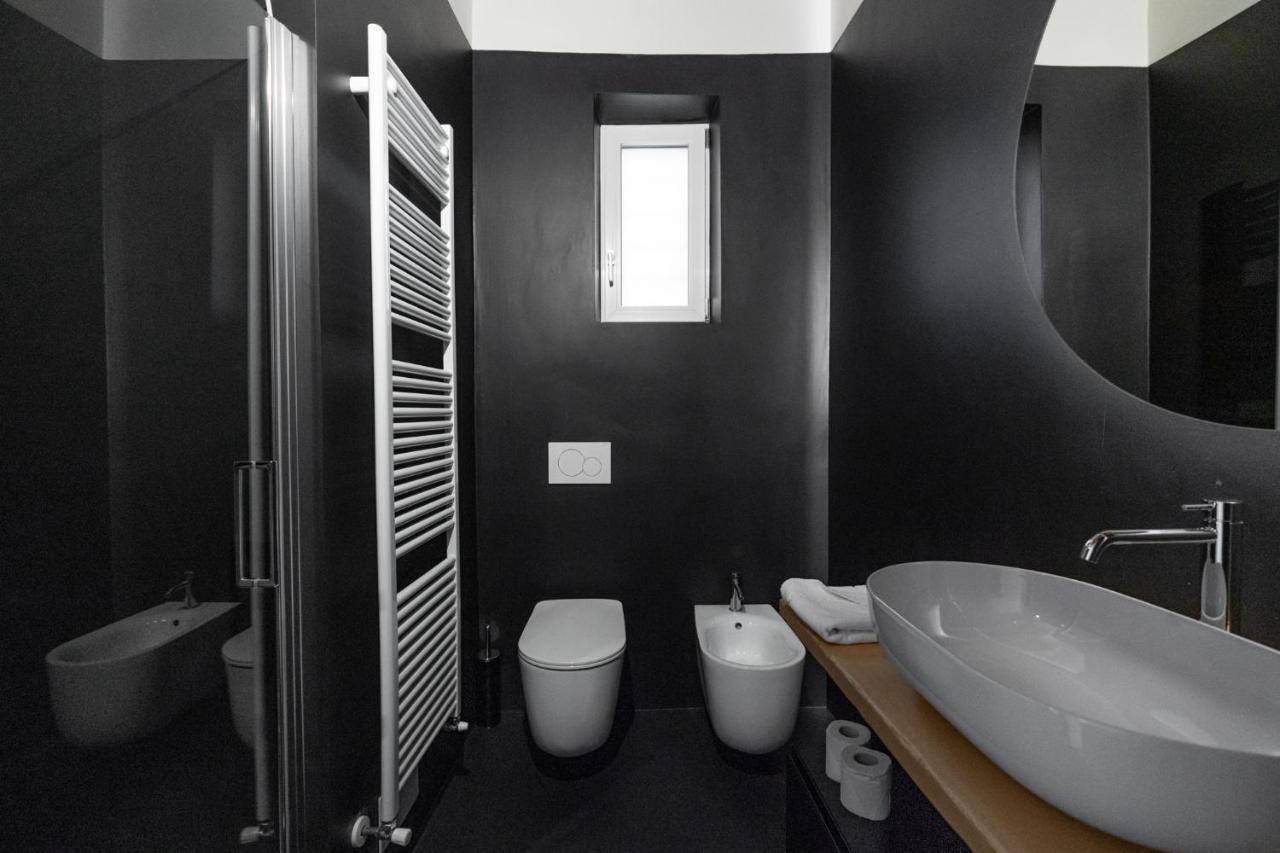 Domus Verona - Residenza Marconi Екстер'єр фото