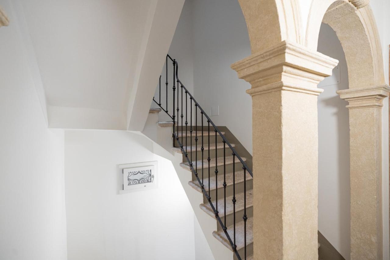Domus Verona - Residenza Marconi Екстер'єр фото
