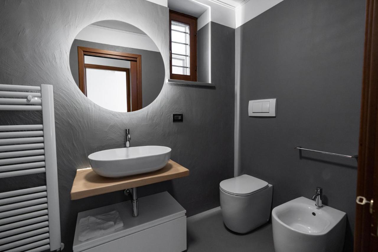 Domus Verona - Residenza Marconi Екстер'єр фото