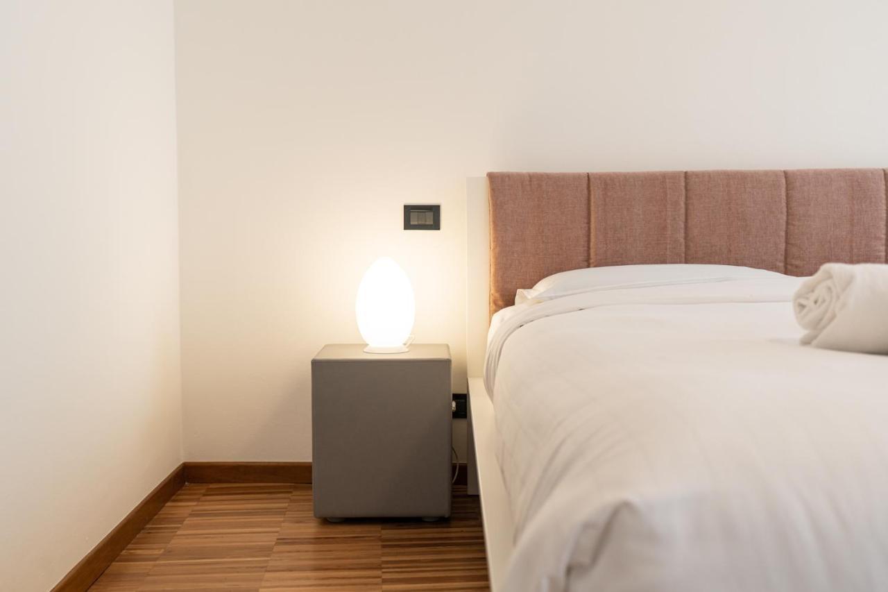 Domus Verona - Residenza Marconi Екстер'єр фото
