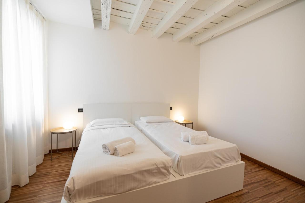 Domus Verona - Residenza Marconi Екстер'єр фото