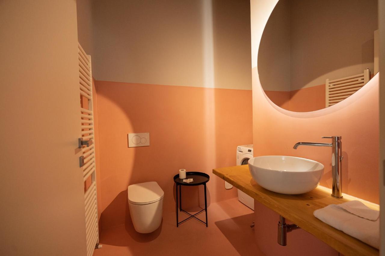 Domus Verona - Residenza Marconi Екстер'єр фото