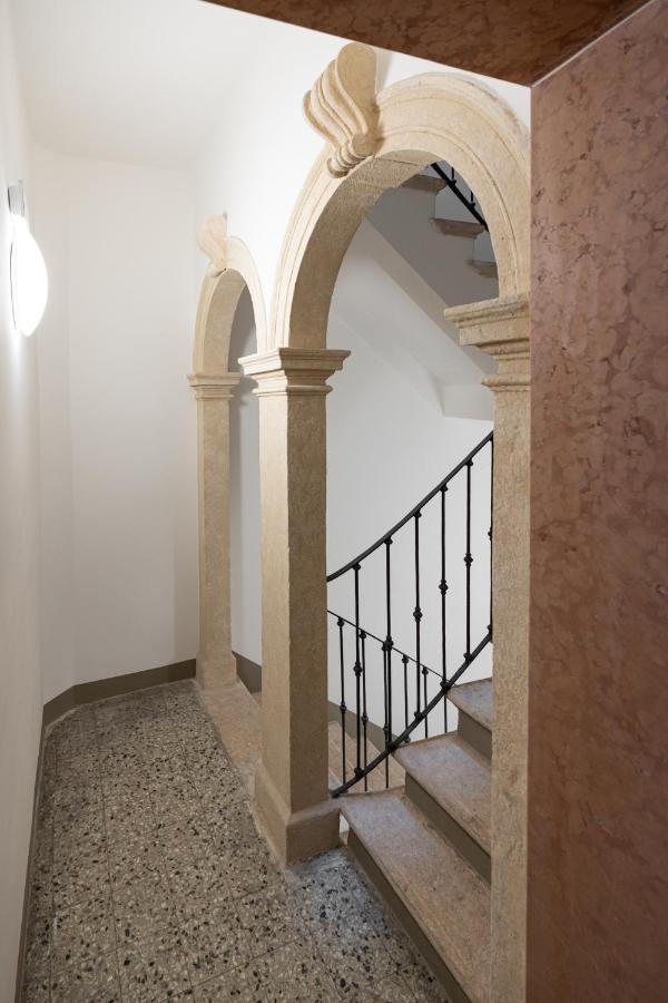 Domus Verona - Residenza Marconi Екстер'єр фото