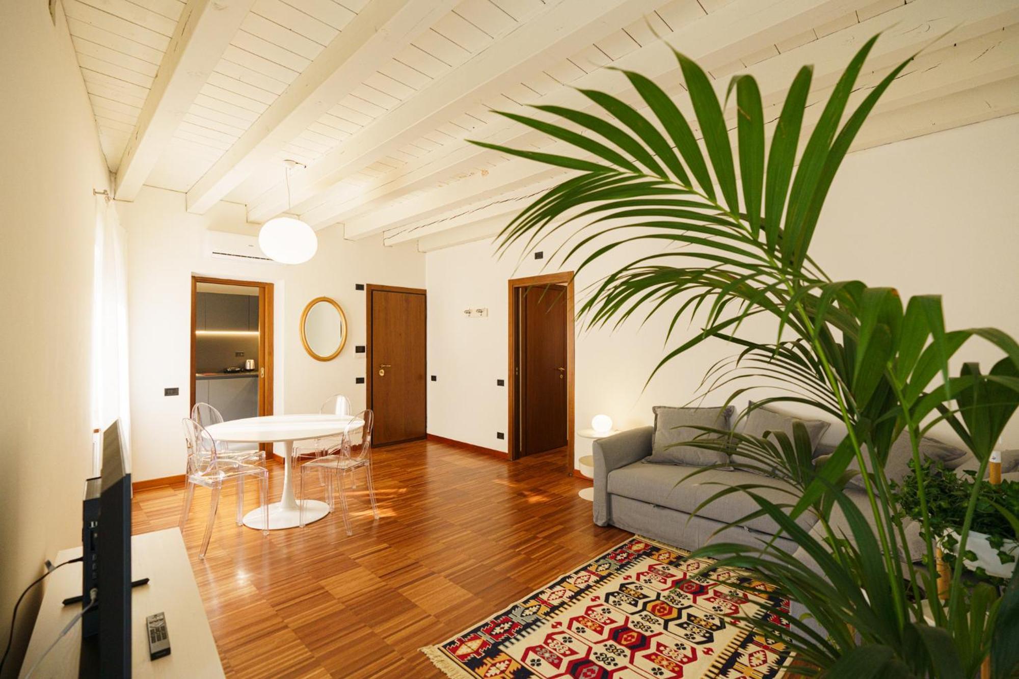 Domus Verona - Residenza Marconi Екстер'єр фото