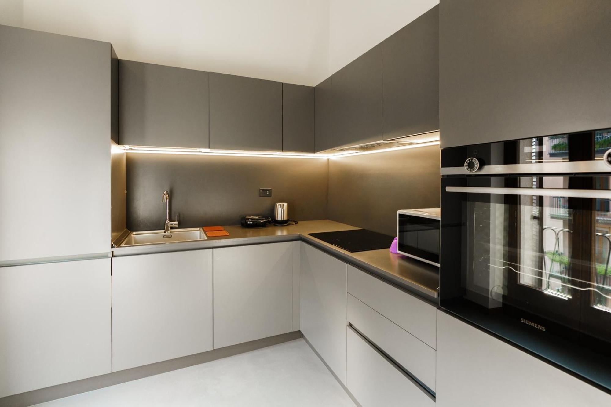 Domus Verona - Residenza Marconi Екстер'єр фото