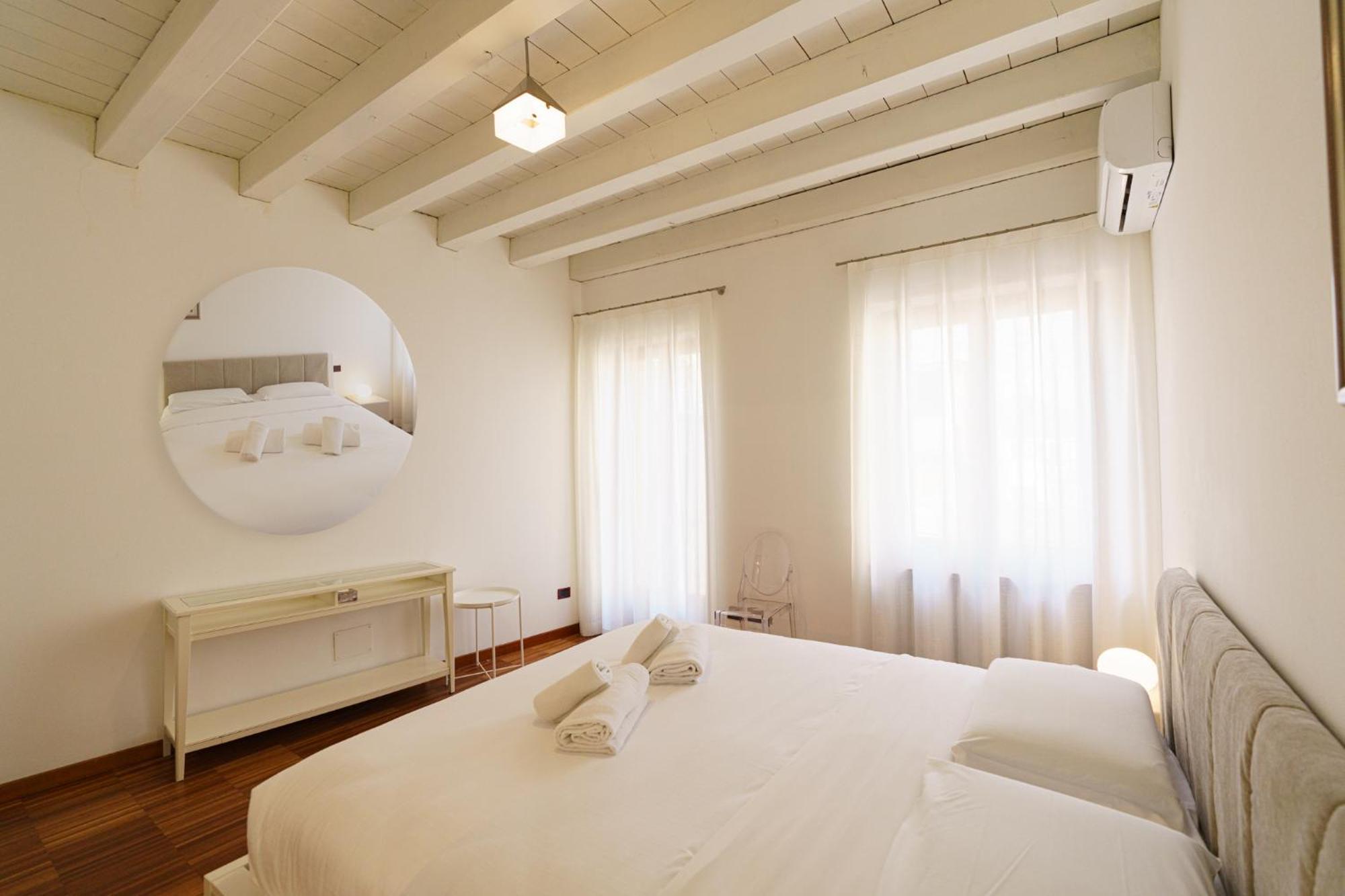 Domus Verona - Residenza Marconi Екстер'єр фото