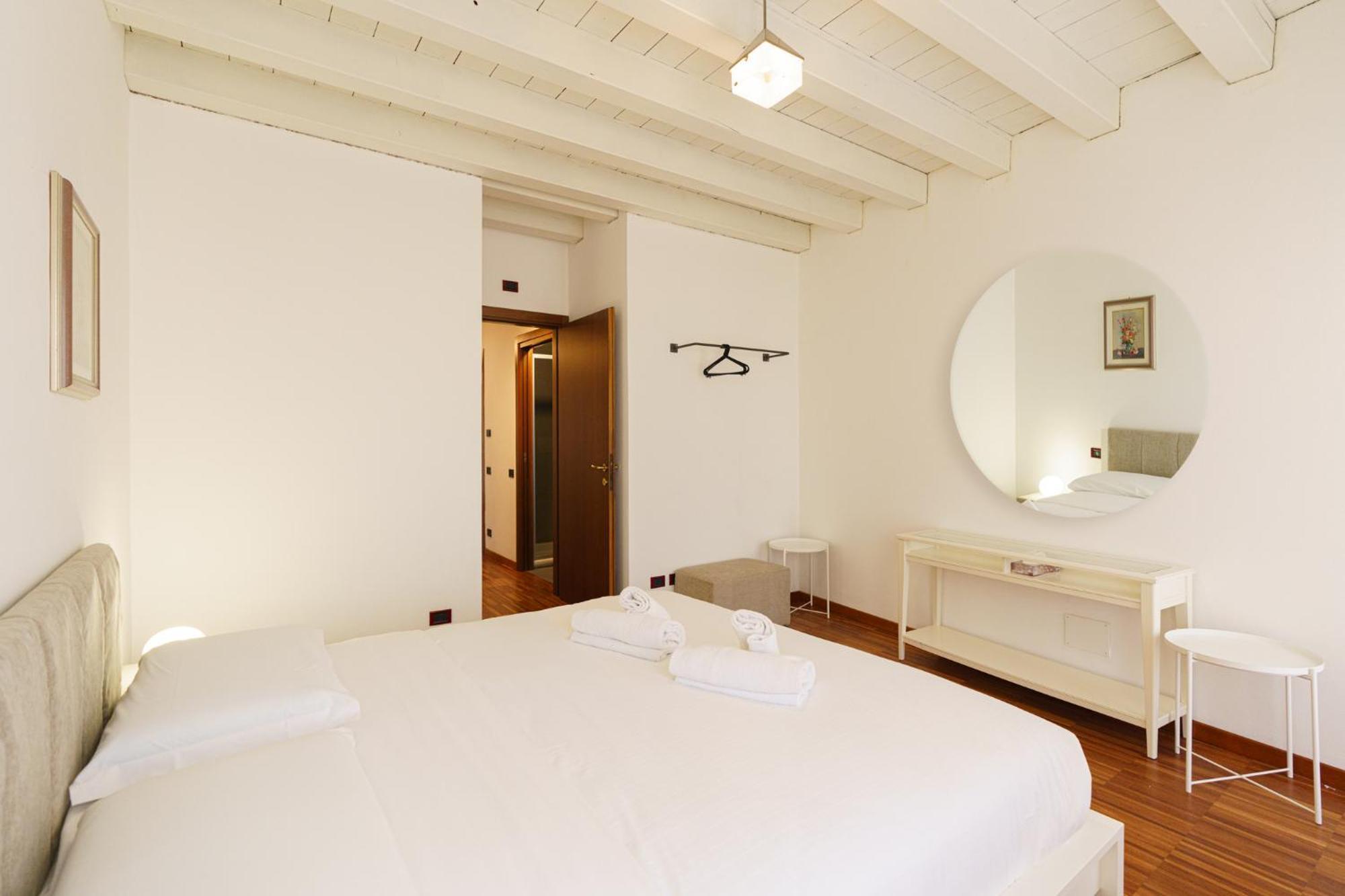 Domus Verona - Residenza Marconi Номер фото