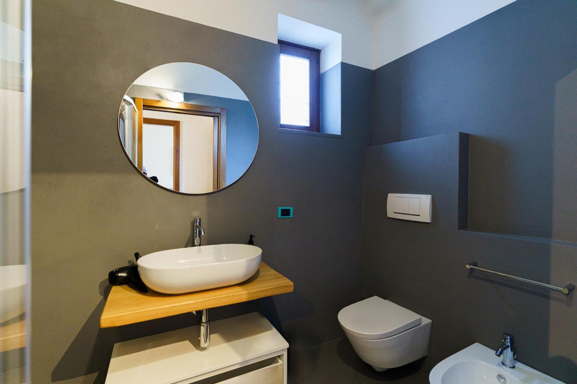 Domus Verona - Residenza Marconi Номер фото